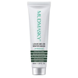 🆕 MudMasky Anti-aging Winter Mask Moisturizer